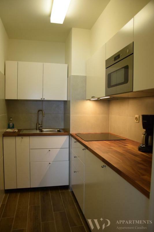 Ferienwohnung Residentie Caraibes 9B Blankenberge Exterior foto